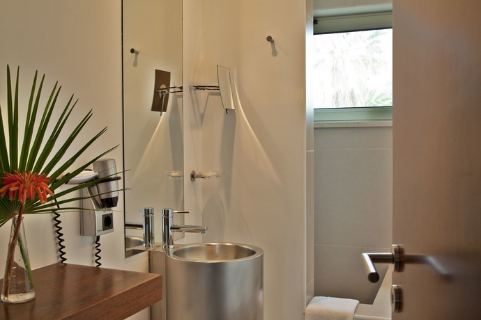 Imagen de la habitación del São Rafael Holidays. Foto 4