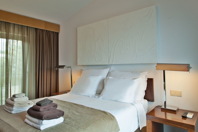 Imagen de la habitación del São Rafael Holidays. Foto 6