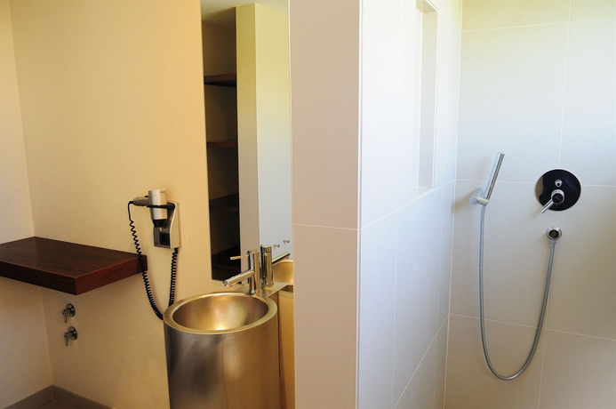 Imagen de la habitación del São Rafael Holidays. Foto 7