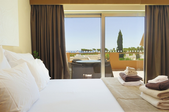 Imagen de la habitación del São Rafael Holidays. Foto 9