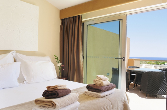 Imagen de la habitación del São Rafael Holidays. Foto 10