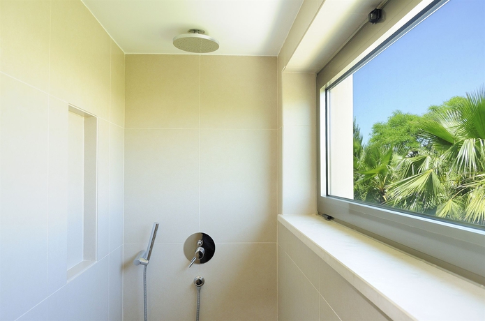 Imagen de la habitación del São Rafael Holidays. Foto 11