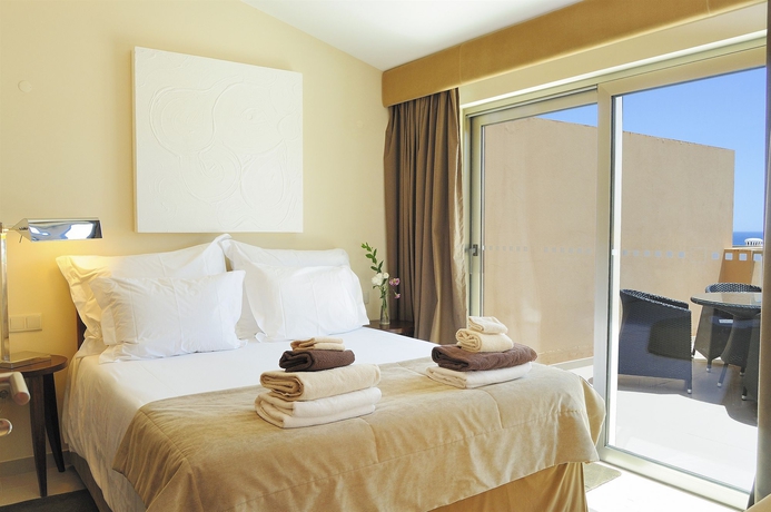 Imagen de la habitación del São Rafael Holidays. Foto 14