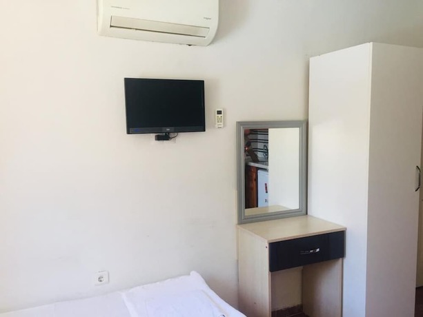 Imagen de la habitación del Sato Apart Hotel Fethiye. Foto 5