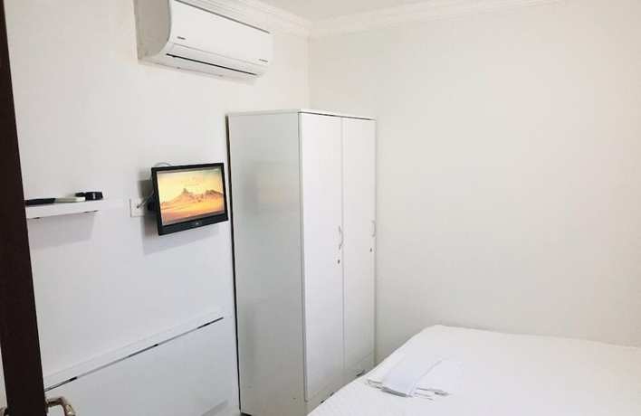 Imagen general del Sato Apart Hotel Fethiye. Foto 1