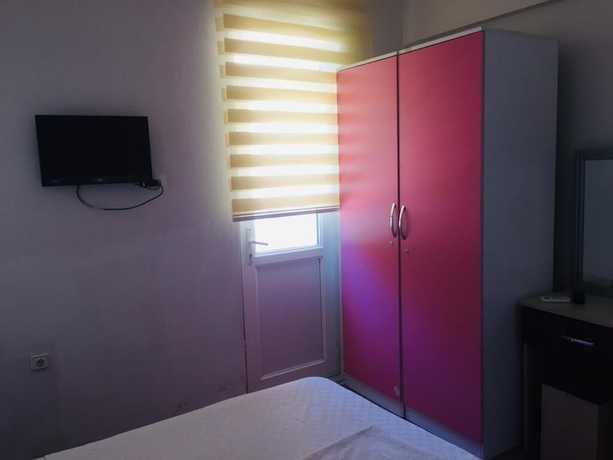 Imagen de la habitación del Sato Apart Hotel Fethiye. Foto 12