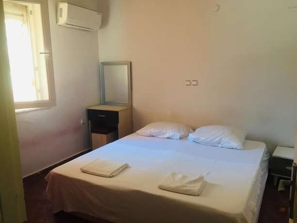 Imagen de la habitación del Sato Apart Hotel Fethiye. Foto 13