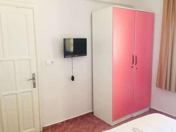 Imagen de la habitación del Sato Apart Hotel Fethiye. Foto 16