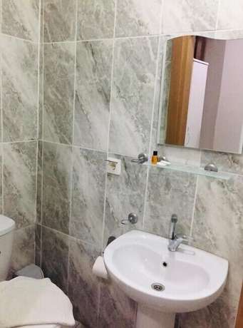 Imagen de la habitación del Sato Apart Hotel Fethiye. Foto 18