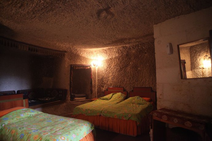 Imagen de la habitación del Sato Cave Hotel. Foto 4