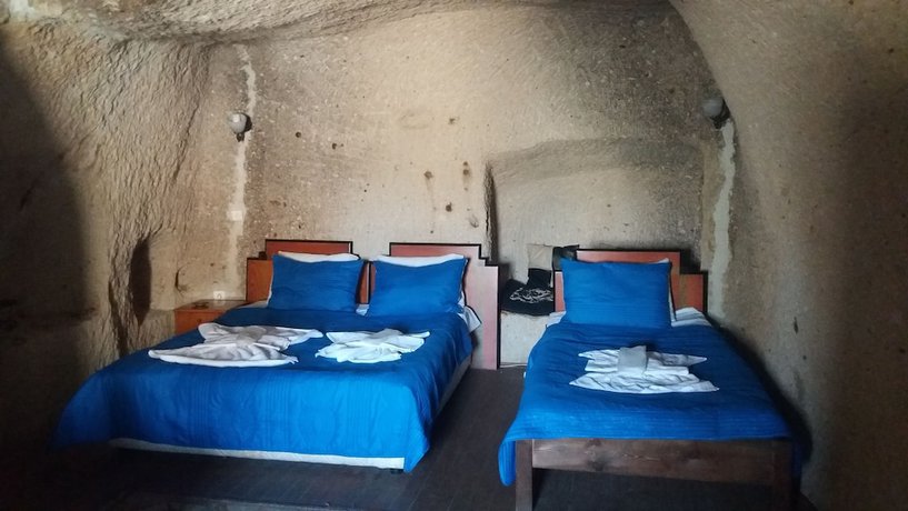 Imagen de la habitación del Sato Cave Hotel. Foto 8