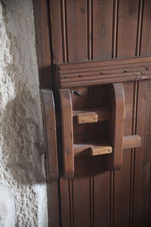 Imagen de la habitación del Sato Cave Hotel. Foto 11