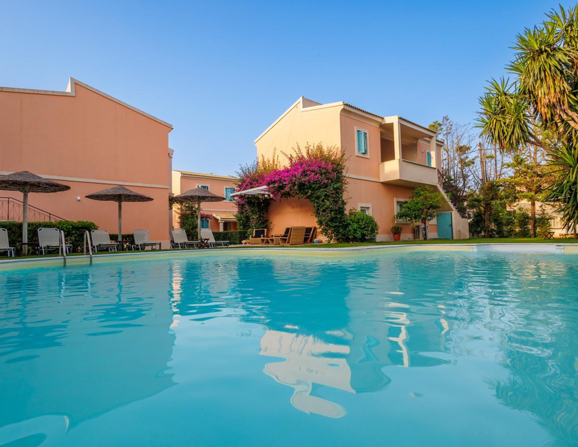 Imagen general del Satori Boutique Hotel. Foto 3