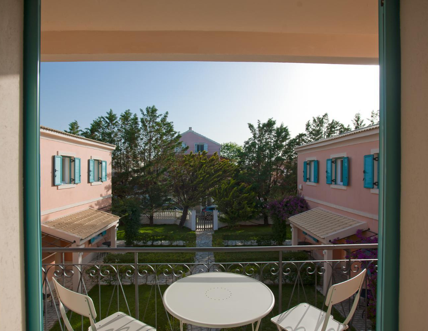 Imagen general del Satori Boutique Hotel. Foto 8