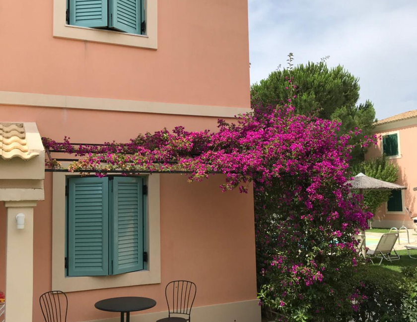 Imagen general del Satori Boutique Hotel. Foto 10