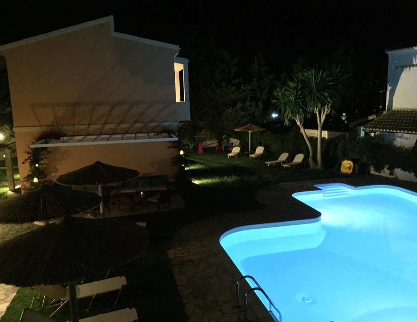 Imagen general del Satori Boutique Hotel. Foto 12