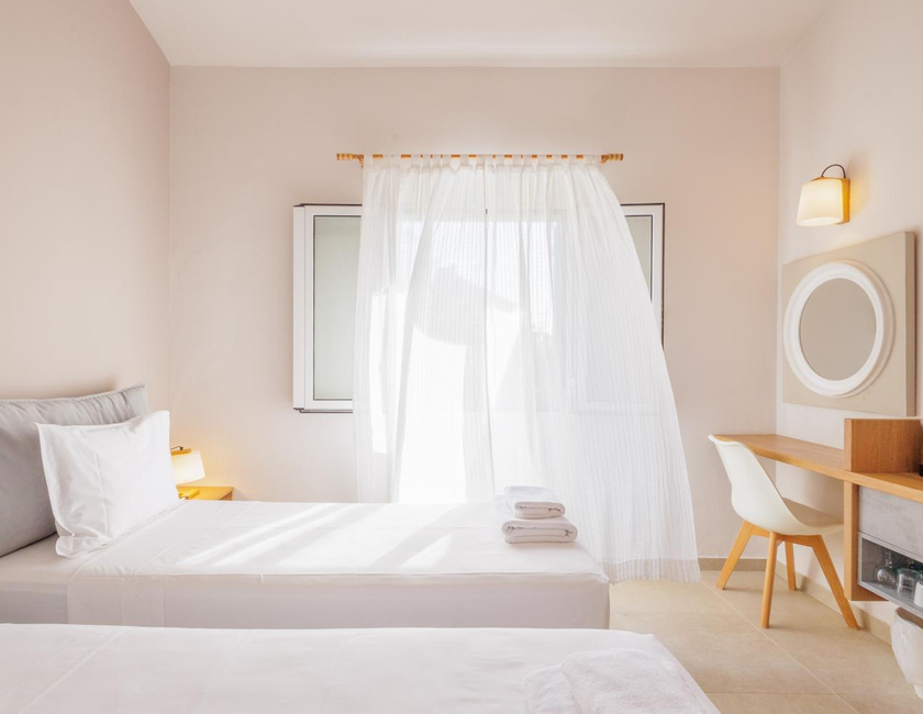 Imagen general del Satori Boutique Hotel. Foto 15