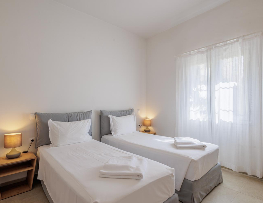 Imagen general del Satori Boutique Hotel. Foto 16