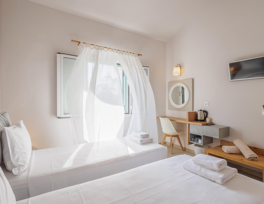 Imagen general del Satori Boutique Hotel. Foto 19
