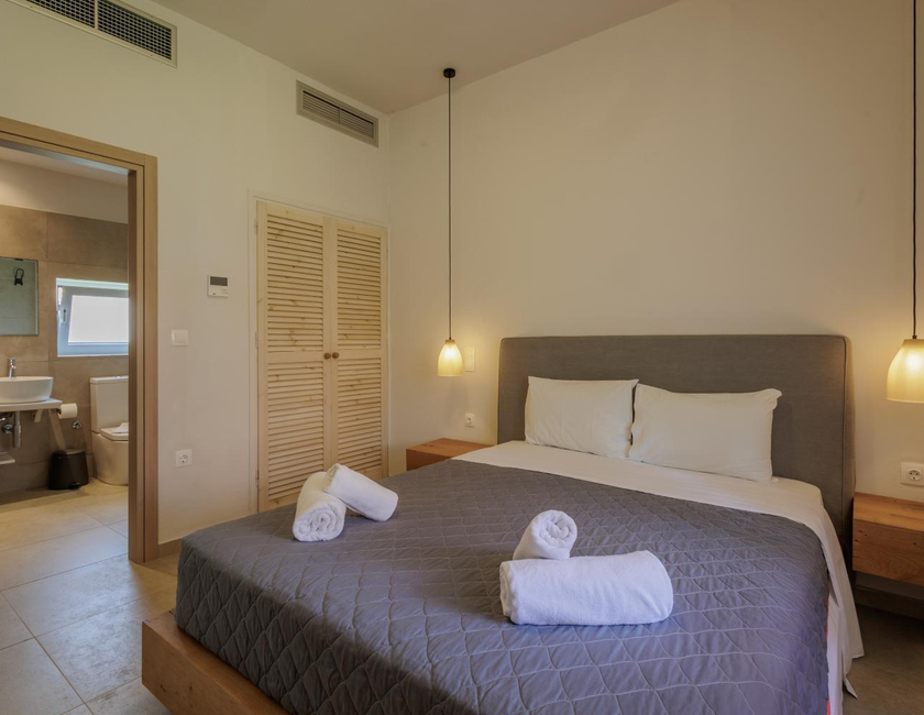 Imagen general del Satori Boutique Hotel. Foto 23