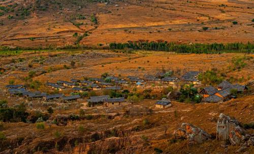 Imagen general del Satrana Lodge. Foto 5