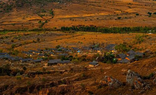 Imagen general del Satrana Lodge. Foto 6