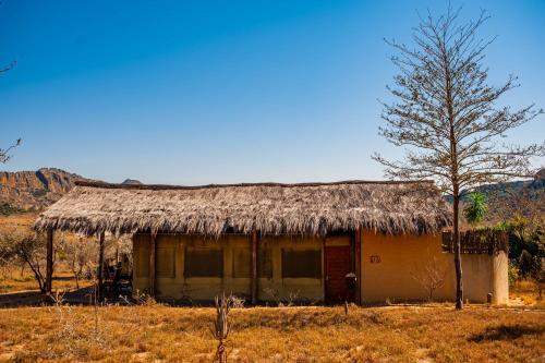 Imagen general del Satrana Lodge. Foto 12