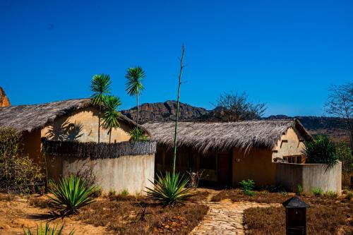 Imagen general del Satrana Lodge. Foto 13