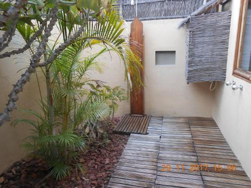 Imagen de la habitación del Satrana Lodge. Foto 20