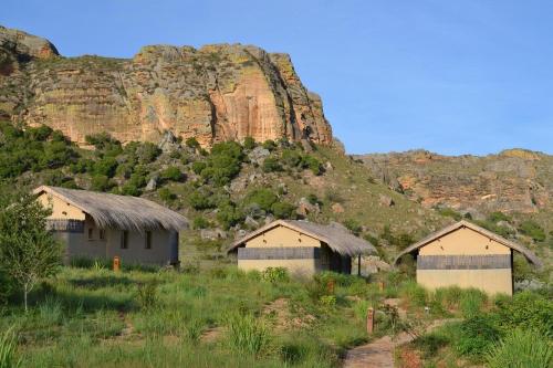 Imagen general del Satrana Lodge. Foto 16