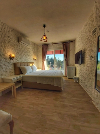 Imagen de la habitación del Satsuma Butik Otel. Foto 3