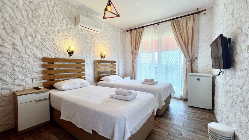 Imagen de la habitación del Satsuma Butik Otel. Foto 6
