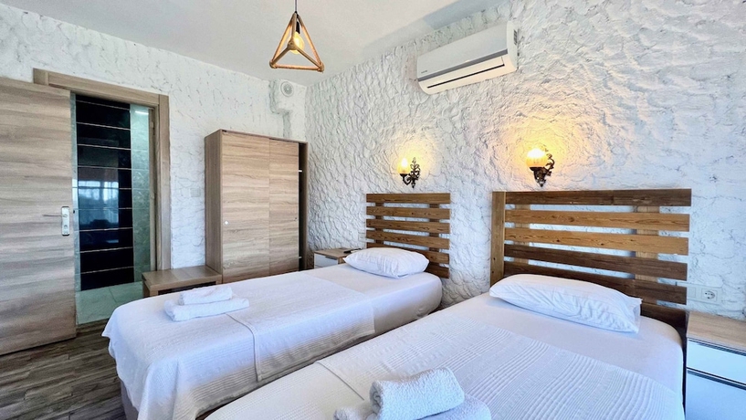 Imagen de la habitación del Satsuma Butik Otel. Foto 7