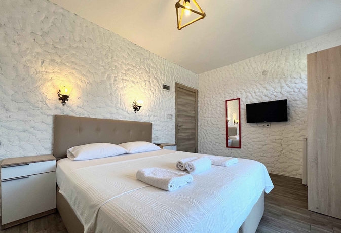 Imagen de la habitación del Satsuma Butik Otel. Foto 9