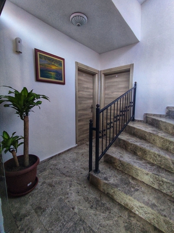 Imagen de los interiores del Satsuma Butik Otel. Foto 12