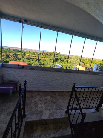 Imagen de los interiores del Satsuma Butik Otel. Foto 13