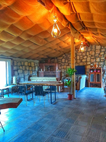 Imagen de los interiores del Satsuma Butik Otel. Foto 15