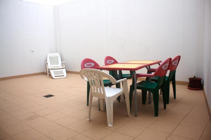 Imagen de los exteriores del Saudade Peniche Apartment. Foto 8