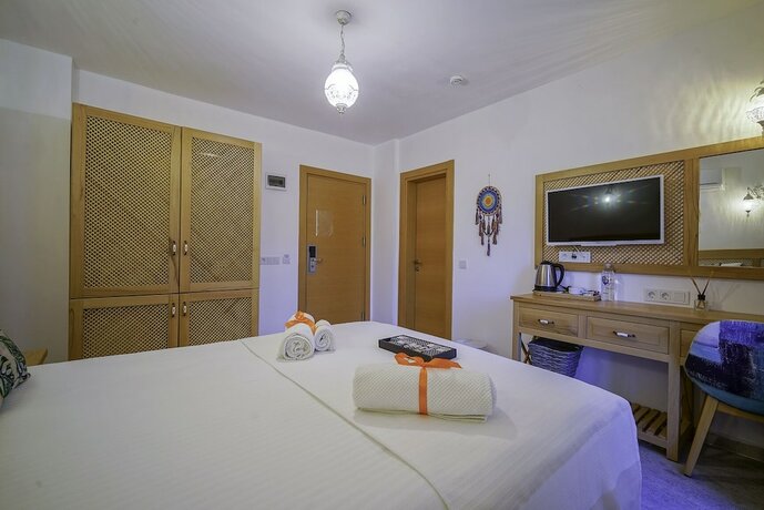 Imagen general del Savana Butik Otel. Foto 2