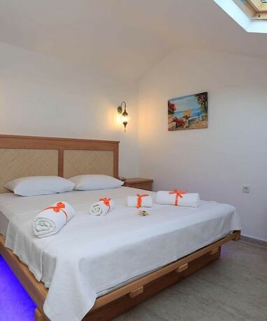 Imagen general del Savana Butik Otel. Foto 3