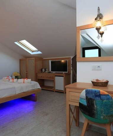 Imagen de la habitación del Savana Butik Otel. Foto 16