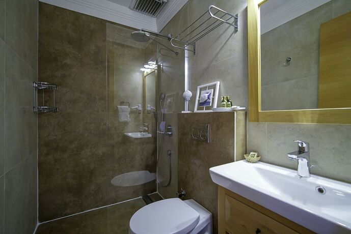 Imagen de la habitación del Savana Butik Otel. Foto 19