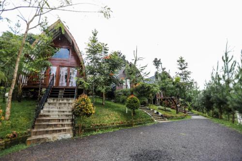 Imagen general del Savia & Resort Ciater. Foto 4