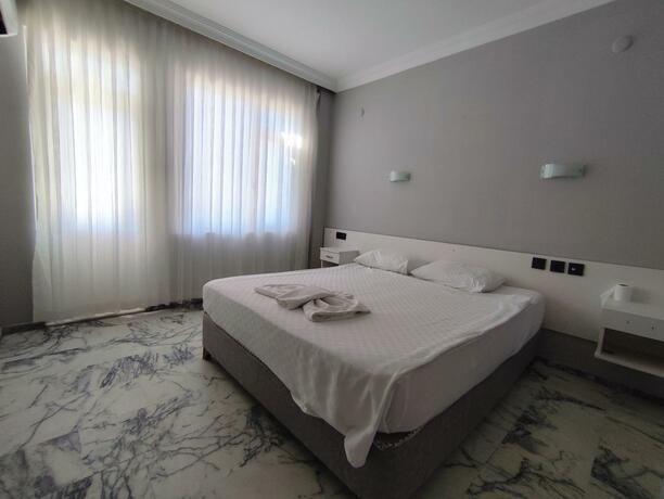 Imagen general del Sav-ir Suit Otel. Foto 3