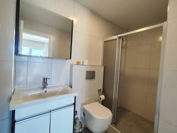Imagen general del Sav-ir Suit Otel. Foto 5
