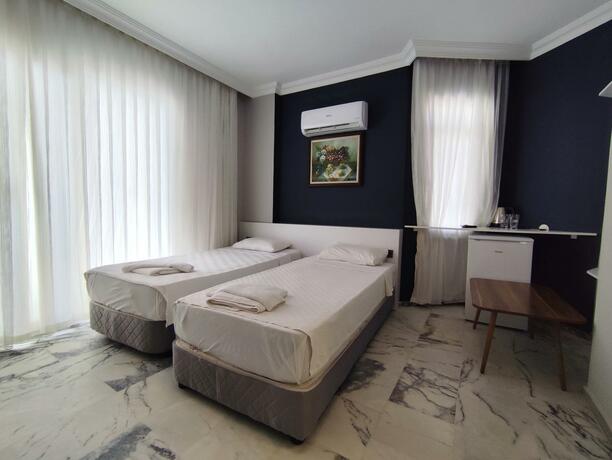 Imagen general del Sav-ir Suit Otel. Foto 7