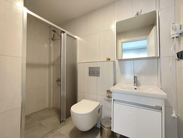Imagen general del Sav-ir Suit Otel. Foto 8