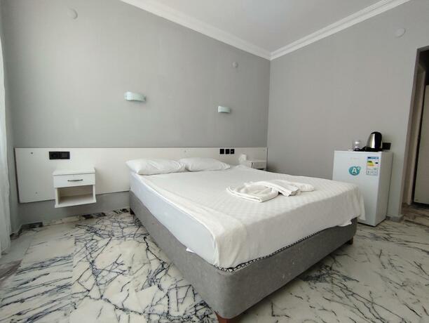 Imagen general del Sav-ir Suit Otel. Foto 11