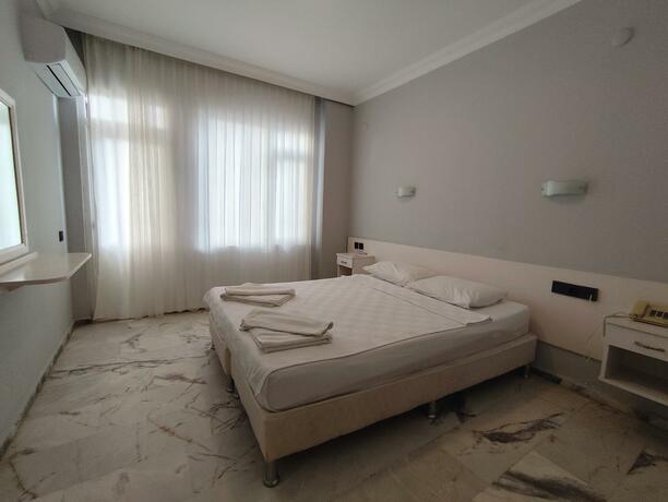 Imagen general del Sav-ir Suit Otel. Foto 13