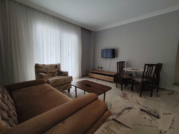 Imagen general del Sav-ir Suit Otel. Foto 16